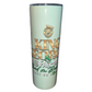 KG St. Patrick’s Day tumbler